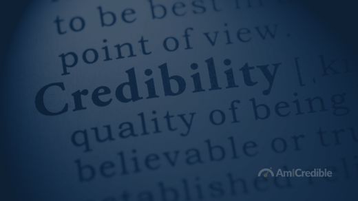 Are AI and GPT’s Credible?