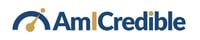 AmICredible logo