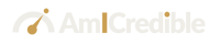 AmICredible Logo v3 wh gold tr