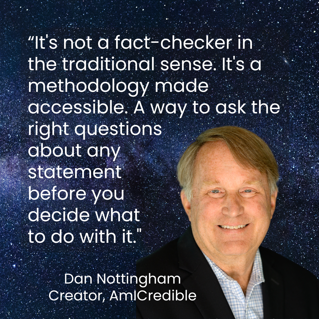 Copy of Copy of As leaders, we have a duty to recognize the difference between using AI to assist discovery and using it to define reality. (1)
