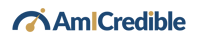 AmICredible Logo v3 color tr