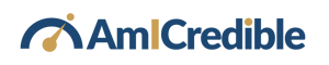 AmICredible Logo v3 color tr
