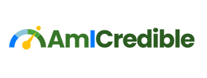 AmICredible logo
