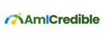 AmICredible logo