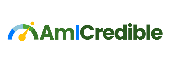 AmICredible - Credibility starts with you.