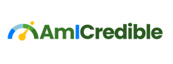 AmICredible - Credibility starts with you.