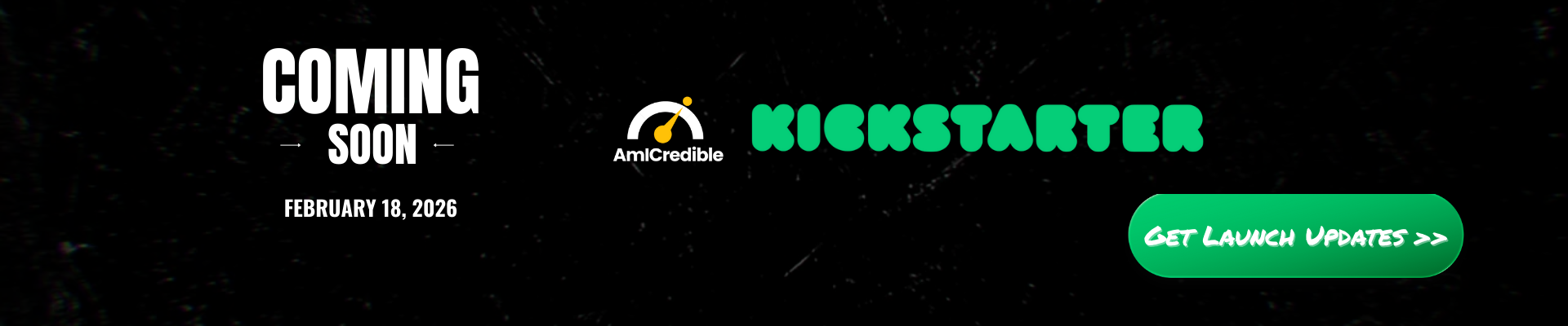 Kickstarter Teaser (banner)