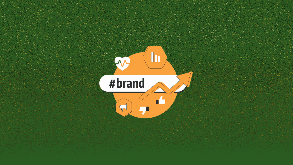 Brand trust in a noisy world