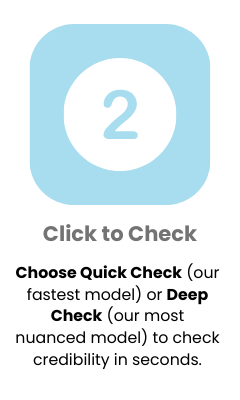 Step 2: Click to Check